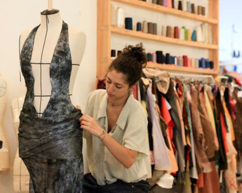Lebanon's creative talent suffers as Iran war squeezes Gulf economies