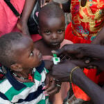 650,000 refugees in South Sudan could lose food aid within weeks due to funding squeeze, say UN agencies