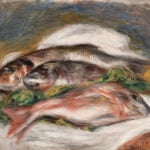 Italy recovers Renoir, Cezanne and Matisse works stolen from museum