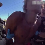 6 men arrested on suspicion of running child human trafficking operation in Modesto