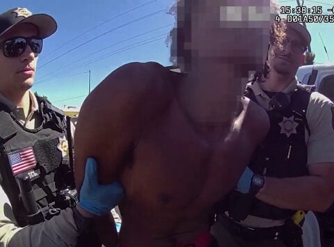 6 men arrested on suspicion of running child human trafficking operation in Modesto