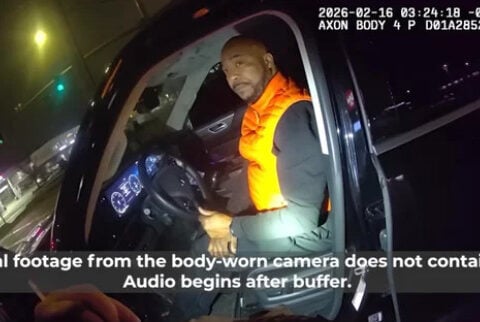 No charges to be filed in case of "Big Sam" Brown, who died at hands of Baltimore County police