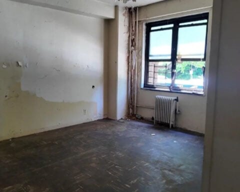 Squatters found in 27 NYCHA units since new inspection program launched in April, agency says