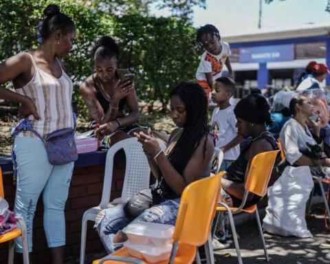 How to help after Colombia's devastating earthquake