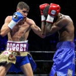 Boxer Prichard Colón dies at 33, 11 years after receiving illegal blow to the head during fight