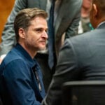 Doctor convicted of attempted manslaughter of his wife wants a new trial, saying jurors may have been confused