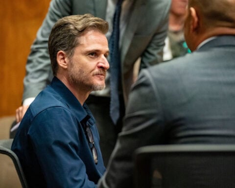 Doctor convicted of attempted manslaughter of his wife wants a new trial, saying jurors may have been confused