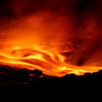 Persistent Etna ash shuts Sicily's busiest airport during peak holiday week
