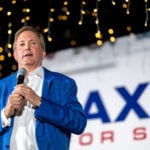 Ken Paxton tries to tamp down growing Republican concerns about his Senate campaign