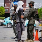 Afghanistan marks 5 years under the Taliban with safer streets but pleas for jobs and education