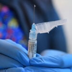 False claims about miscarriage risk from Covid-19 vaccines are spreading online. They use a faulty interpretation of data