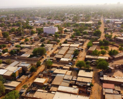 US missionary abducted in Niger released after nine months in captivity, Christian organization says