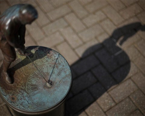 The hidden politics of time: How clocks, calendars — and now-contentious time zones — came to be