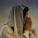 Israel’s Christians rely on faith and allies as they fear rising harassment