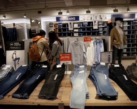 Japan's July core inflation seen at 1.8% on higher energy costs