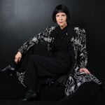 Ellen Greene revisits Audrey from 'Little Shop of Horrors' for the film's 40th anniversary