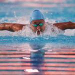 Summer McIntosh storms to Pan Pacs 400 IM title, rebounding from 200 free runner-up finish