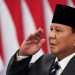 Indonesia's Prabowo says new state firm's role is to monitor key commodity exports