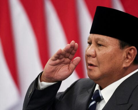 'Our resources, our prices': Indonesia's Prabowo announces new commodity bourse