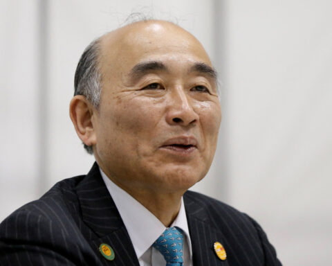 Japan may see more yen intervention, faster BOJ rate hikes, ex-top FX diplomat says
