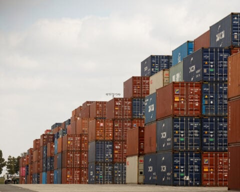 White House says transshipped goods cost up to $26 billion in lost tariffs