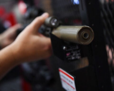 Justice Department’s last-minute decision not to defend gun law causes confusion among owners