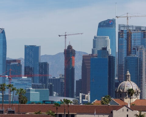 Los Angeles to speed up gun licensing process to settle US government lawsuit