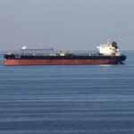 US says it can keep naval blockade on Iran 'indefinitely,' vows more economic pressure