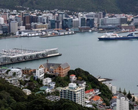 New Zealand manufacturing activity expands at slower pace in July amid cost pressures