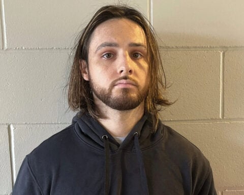 Prosecutors narrow their case ahead of the retrial of the man accused of setting the Palisades fire