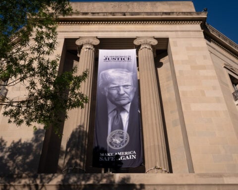 Appeals court sides with Trump in fight over subpoena of gender-affirming care provider