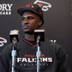 NFL suspends Falcons' James Pearce Jr. 8 games