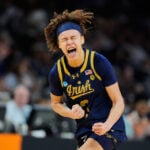 Unrivaled signs NIL deals with Booker, Hidalgo, Strong and 6 other college players