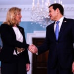 With US-Iran talks stalled, diplomatic efforts expand to unlikely European players