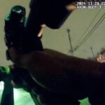 Ohio city fires police officer who shot and killed 15-year-old, settles lawsuit with family