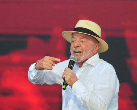 Brazil's Lula triggers reciprocity process against US tariffs in effort to show strength