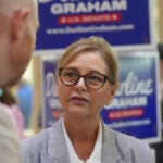 US Rep. Russell Fry endorses Sen. Darline Graham in South Carolina Republican Senate runoff
