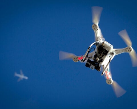 Trump administration to impose tariffs on drone imports, White House says