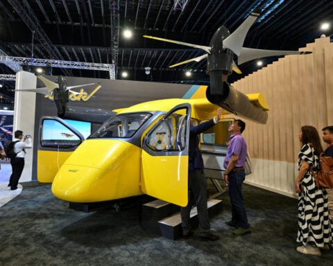 Boeing's Wisk sale unlikely to kick off another divestment round