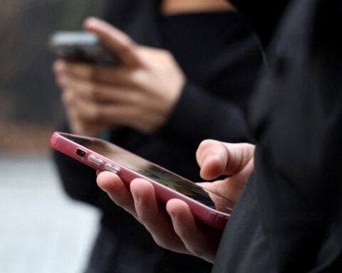 France's top court blocks social media ban for under-15s