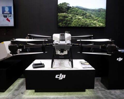 Chinese drone maker DJI gets fresh chance to escape Pentagon's blacklist