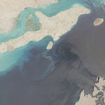 Two slicks appear in Gulf as huge oil spill off Oman threatens disaster