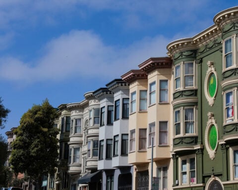 The AI boom is driving up home prices in San Francisco. Are you being priced out?