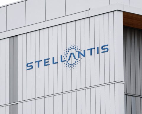 Stellantis considering sale of Canada plant, autoworker union says