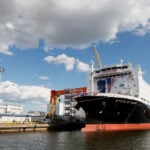 Hanwha, Fincantieri shares rise after Trump opens Navy shipbuilding to foreign yards