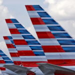 2 planes with the same flight number avoid possible disaster thanks to quick-thinking controller
