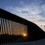 Judge refuses to block Trump administration from building border wall along tribe's reservation