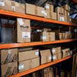 US business inventories unchanged in June