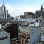 World Bank says it disbursed $200 million to Colombia for quake response