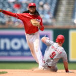 Nationals to move All-Star shortstop CJ Abrams to second base